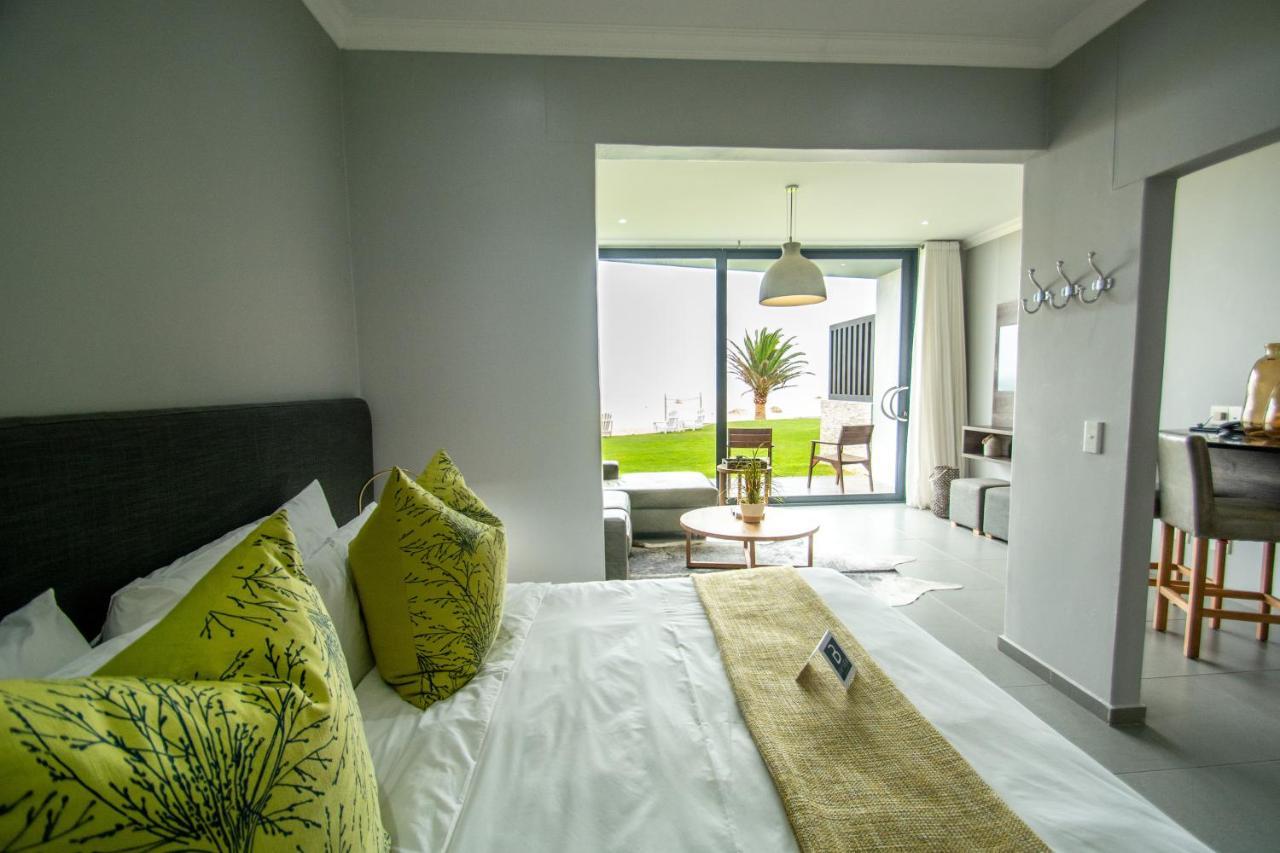 Bay View Resort Hotel Namibia Свакопмунд Экстерьер фото