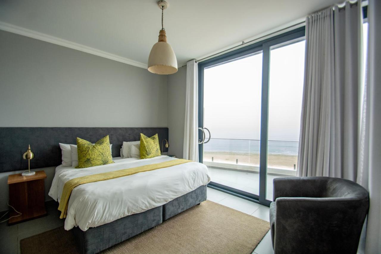 Bay View Resort Hotel Namibia Свакопмунд Экстерьер фото