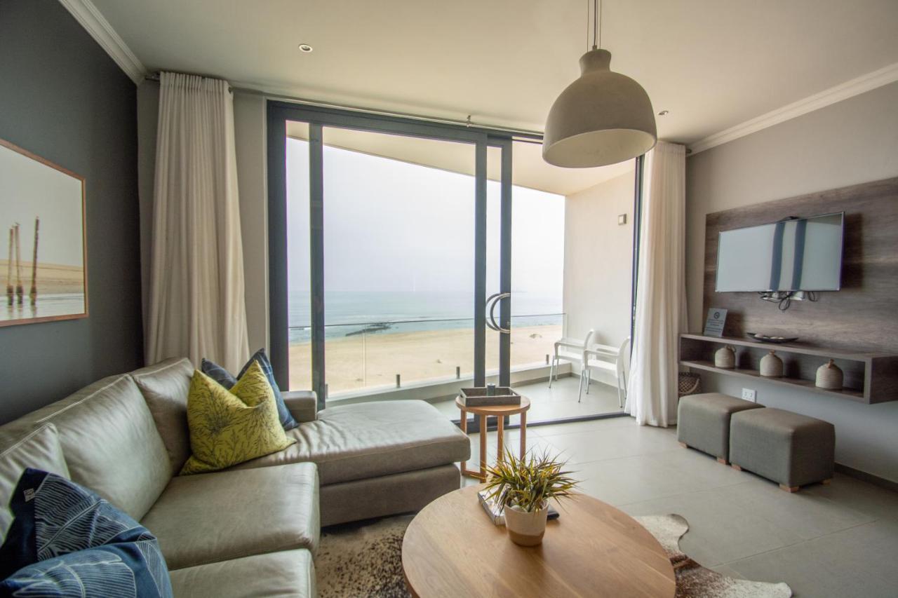 Bay View Resort Hotel Namibia Свакопмунд Экстерьер фото